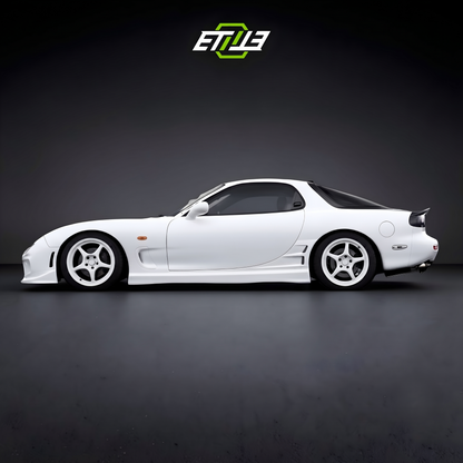 Mazda RX-7 (FD3S) C-West Body Kit