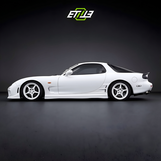 Mazda RX-7 (FD3S) C-West Body Kit