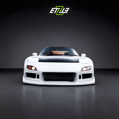 Mazda RX-7 (FD3S) C-West Body Kit