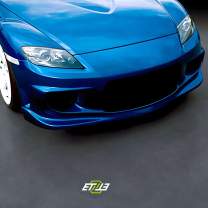Mazda RX-8 ING+1 Body Kit (4-Piece)