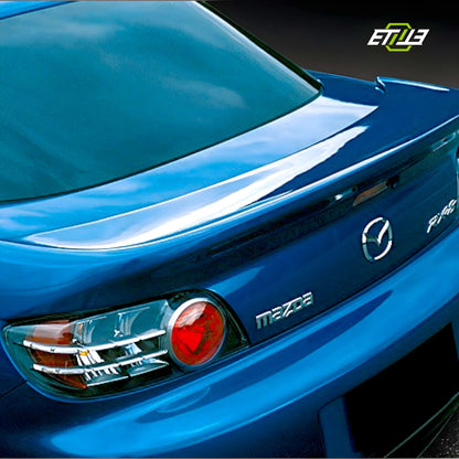 Mazda RX-8 ING+1 Body Kit (4-Piece)
