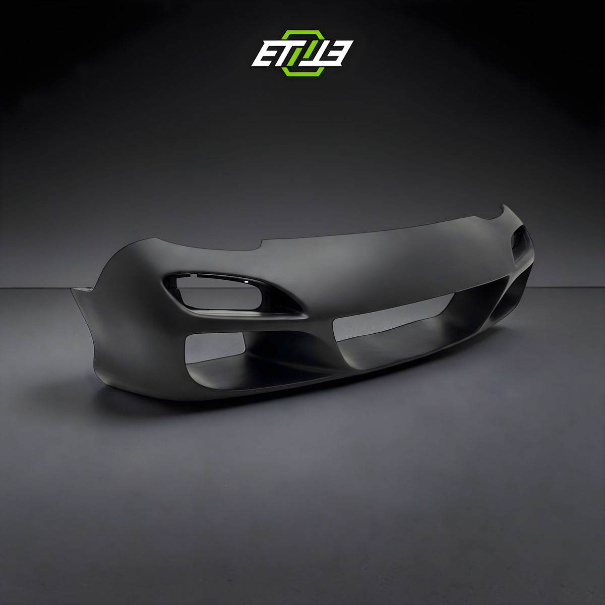 Mazda RX-7 (FD3S) 99+ Elite Style Front Bumper