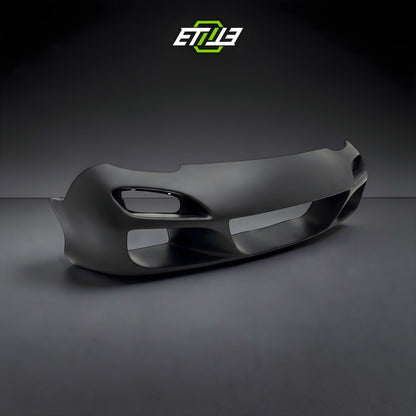 Mazda RX-7 (FD3S) 99+ Elite Style Front Bumper