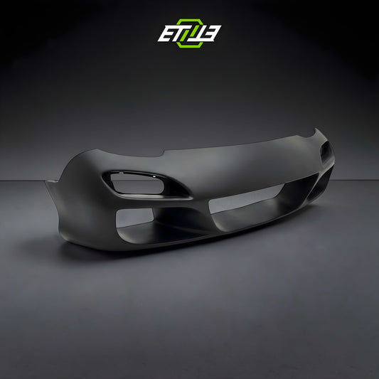 Mazda RX-7 (FD3S) 99+ Elite Style Front Bumper