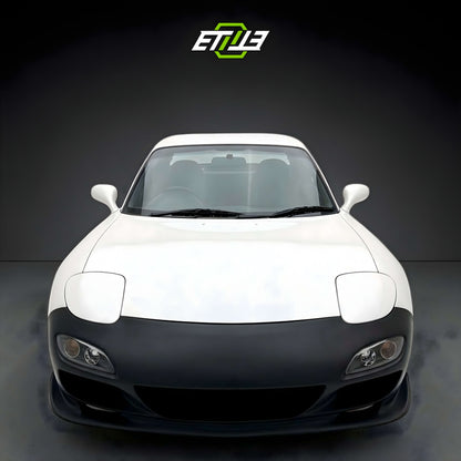 Mazda RX-7 (FD3S) 99+ Elite Style Front Bumper