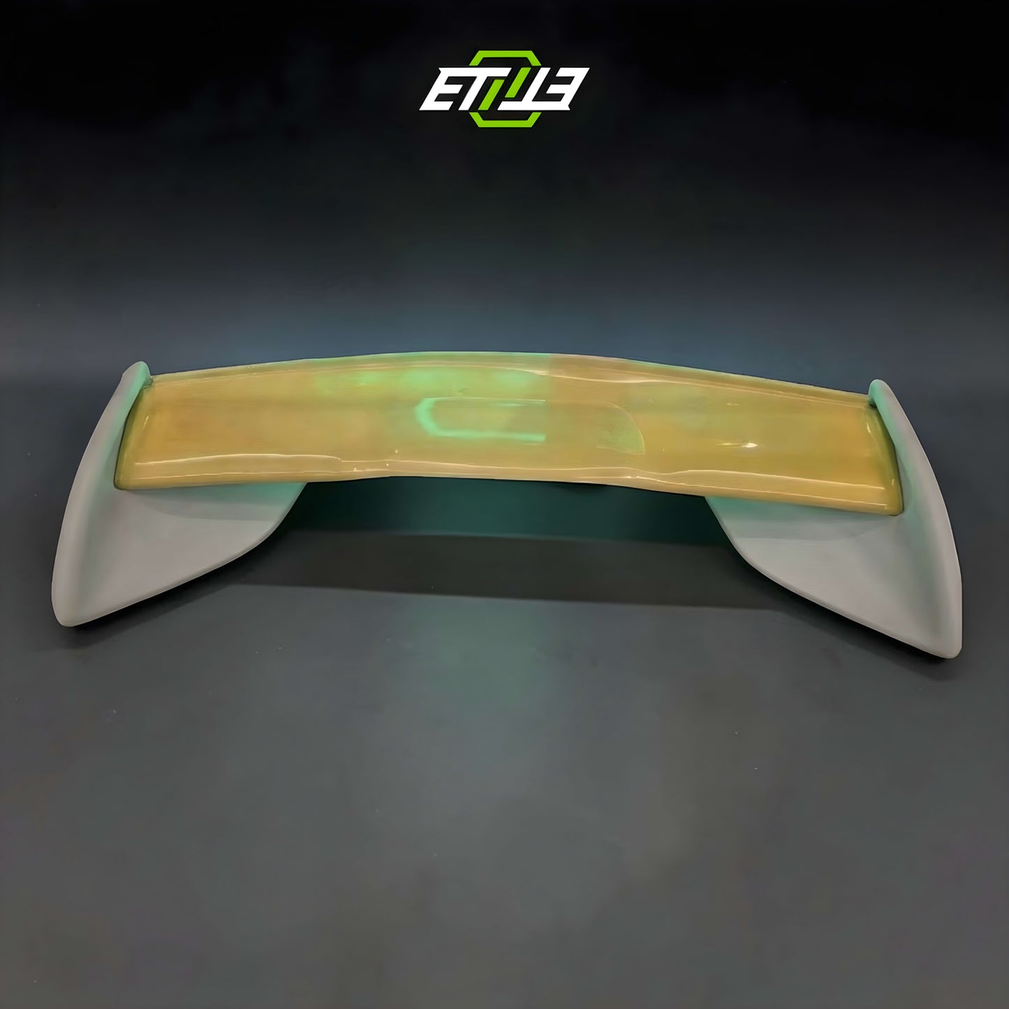Mazda RX-7 (FD3S) 99 Spec Wing