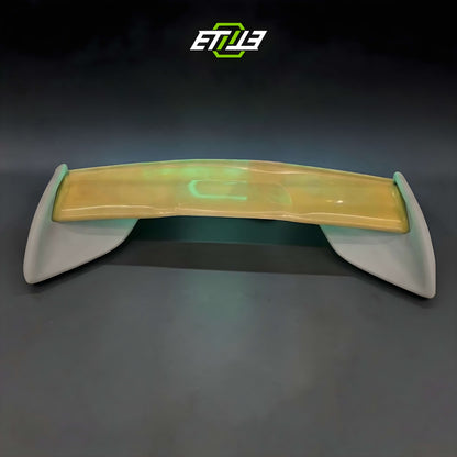 Mazda RX-7 (FD3S) 99 Spec Wing