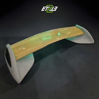 Mazda RX-7 (FD3S) 99 Spec Wing