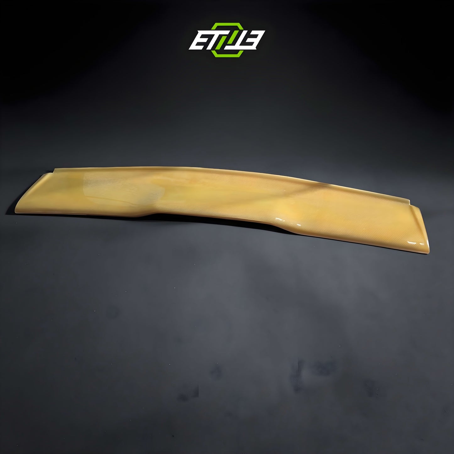 Mazda RX-7 (FD3S) 99 Spec Wing