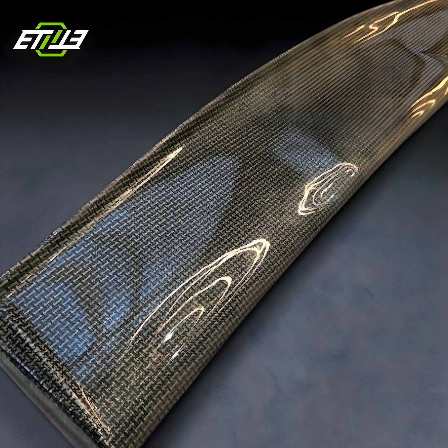 Mazda RX-7 (FD3S) 99 Spec Wing