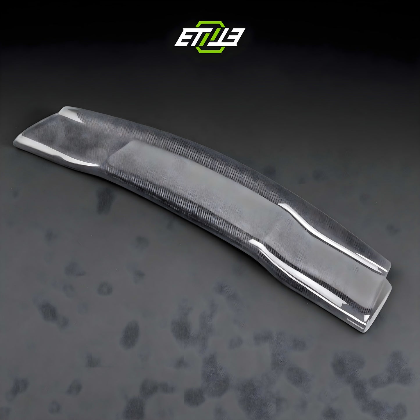 Mazda RX-7 (FD3S) 99 Spec Wing
