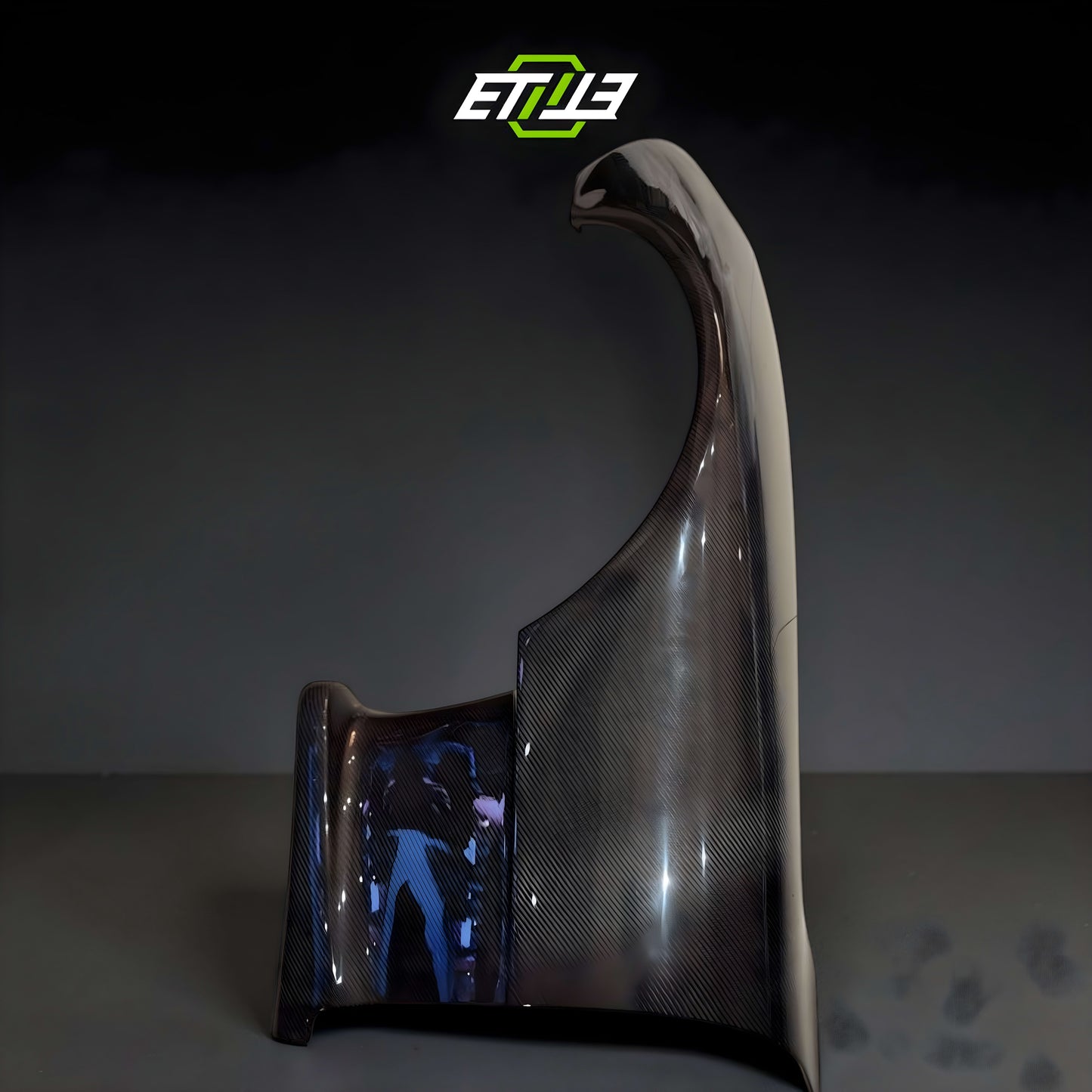 Mazda RX-7 (FD3S) FEED Style Front Fenders