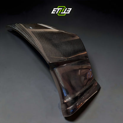 Mazda RX-7 (FD3S) FEED Style Front Fenders