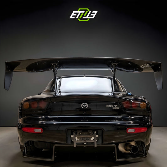 Mazda RX-7 (FD3S) Garage Kagotani Style Rear Diffuser