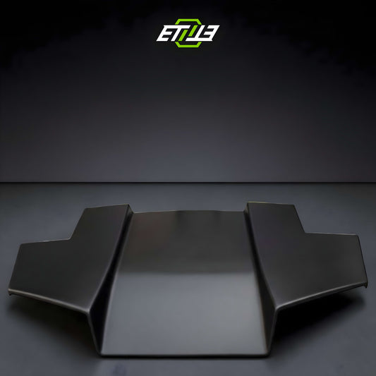 Mazda RX-7 (FD3S) Garage Kagotani Style Rear Diffuser