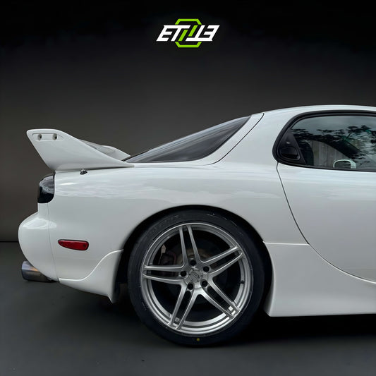 Mazda RX-7 (FD3S) Mazdaspeed Body Kit