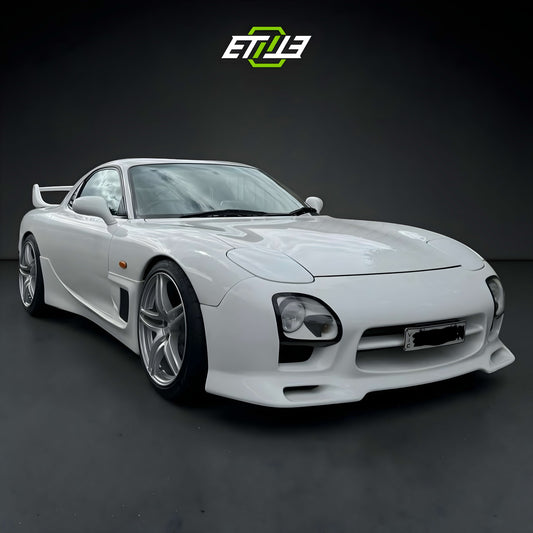Mazda RX-7 (FD3S) Mazdaspeed Body Kit