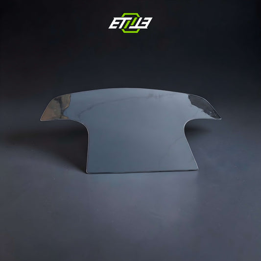 Mazda RX-7 (FD3S) Mazdaspeed Style Front Diffuser