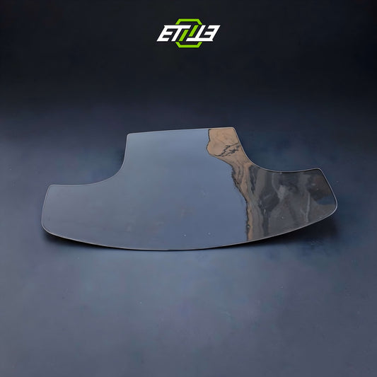 Mazda RX-7 (FD3S) Mazdaspeed Style Front Diffuser
