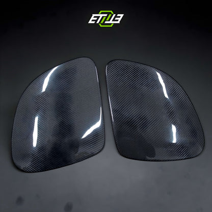Mazda RX-7 (FD3S) OEM Style Headlight Cover