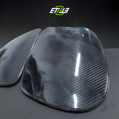 Mazda RX-7 (FD3S) OEM Style Headlight Cover