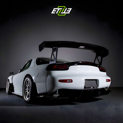 Mazda RX-7 (FD3S) RE-Amemiya Wide Body Kit