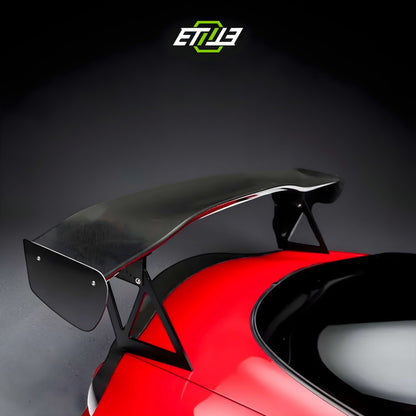 Mazda RX-7 (FD3S) RE-Amemiya Wide Body Kit