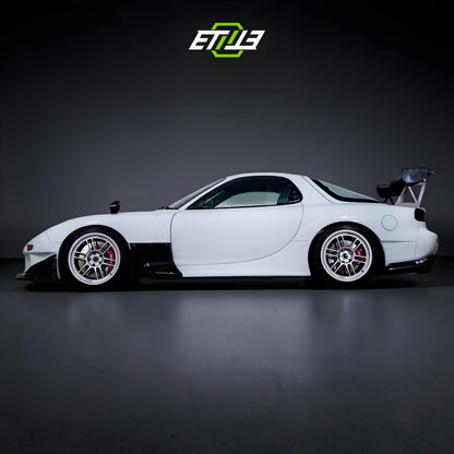 Mazda RX-7 (FD3S) RE-Amemiya Wide Body Kit
