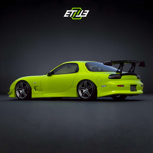 Mazda RX-7 (FD3S) Vertex Style Body Kit