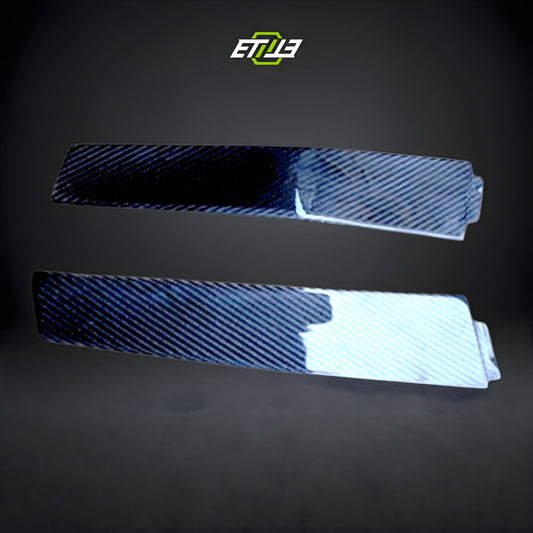Mazda RX-8 Carbon B-Pillar Cover