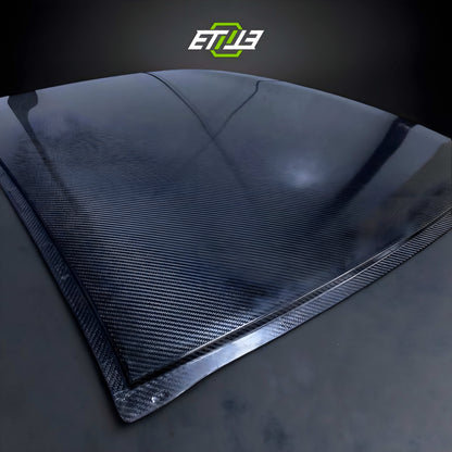 Mazda RX-8 Carbon Fiber Roof