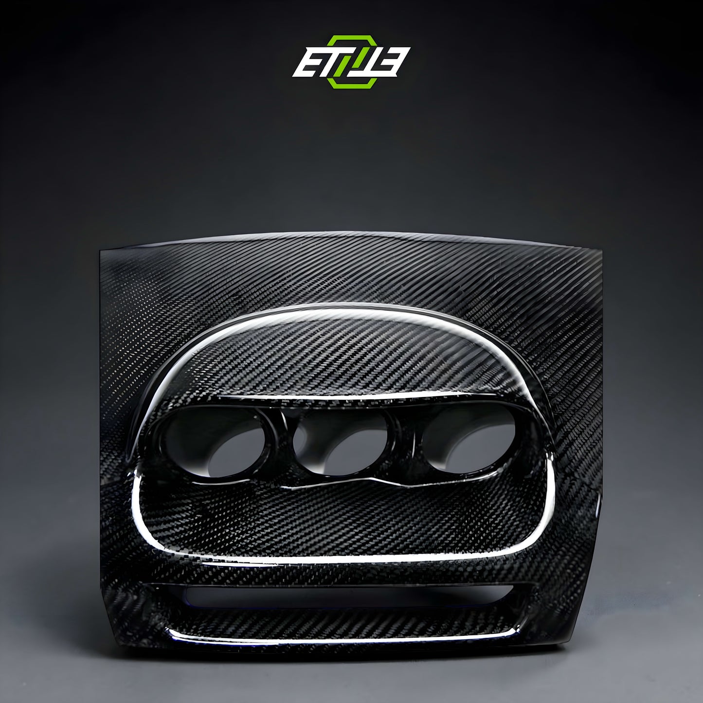 Mazda RX-8 Dash Mount Triple Gauge Pod (RHD 60mm)