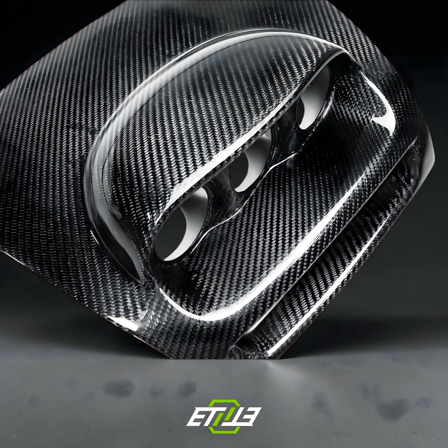 Mazda RX-8 Dash Mount Triple Gauge Pod (RHD 60mm)