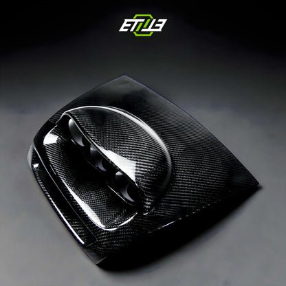 Mazda RX-8 Dash Mount Triple Gauge Pod (RHD 60mm)