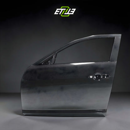 Mazda RX-8 Front Carbon Fiber Doors