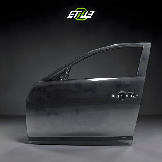 Mazda RX-8 Front Carbon Fiber Doors