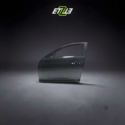 Mazda RX-8 Front Carbon Fiber Doors