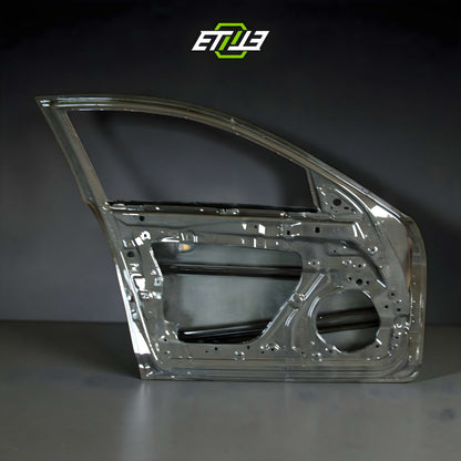 Mazda RX-8 Front Carbon Fiber Doors