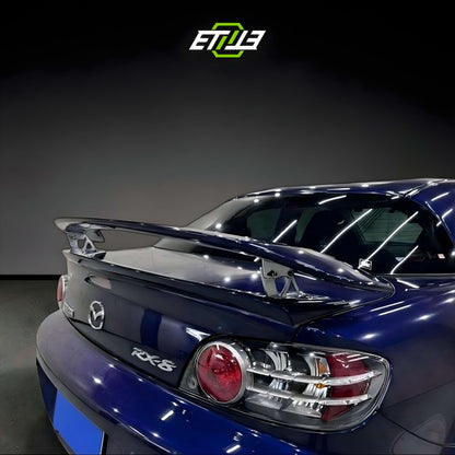 Mazda RX-8 MazdaSpeed Body Kit (4-Piece)