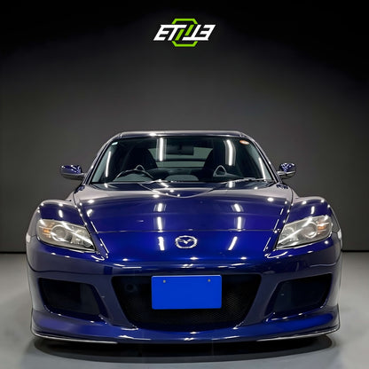 Mazda RX-8 MazdaSpeed Body Kit (4-Piece)