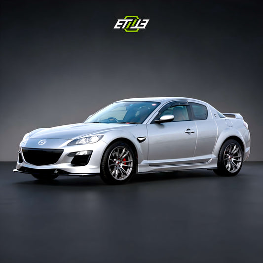 Mazda RX-8 Minor Change Body Kit