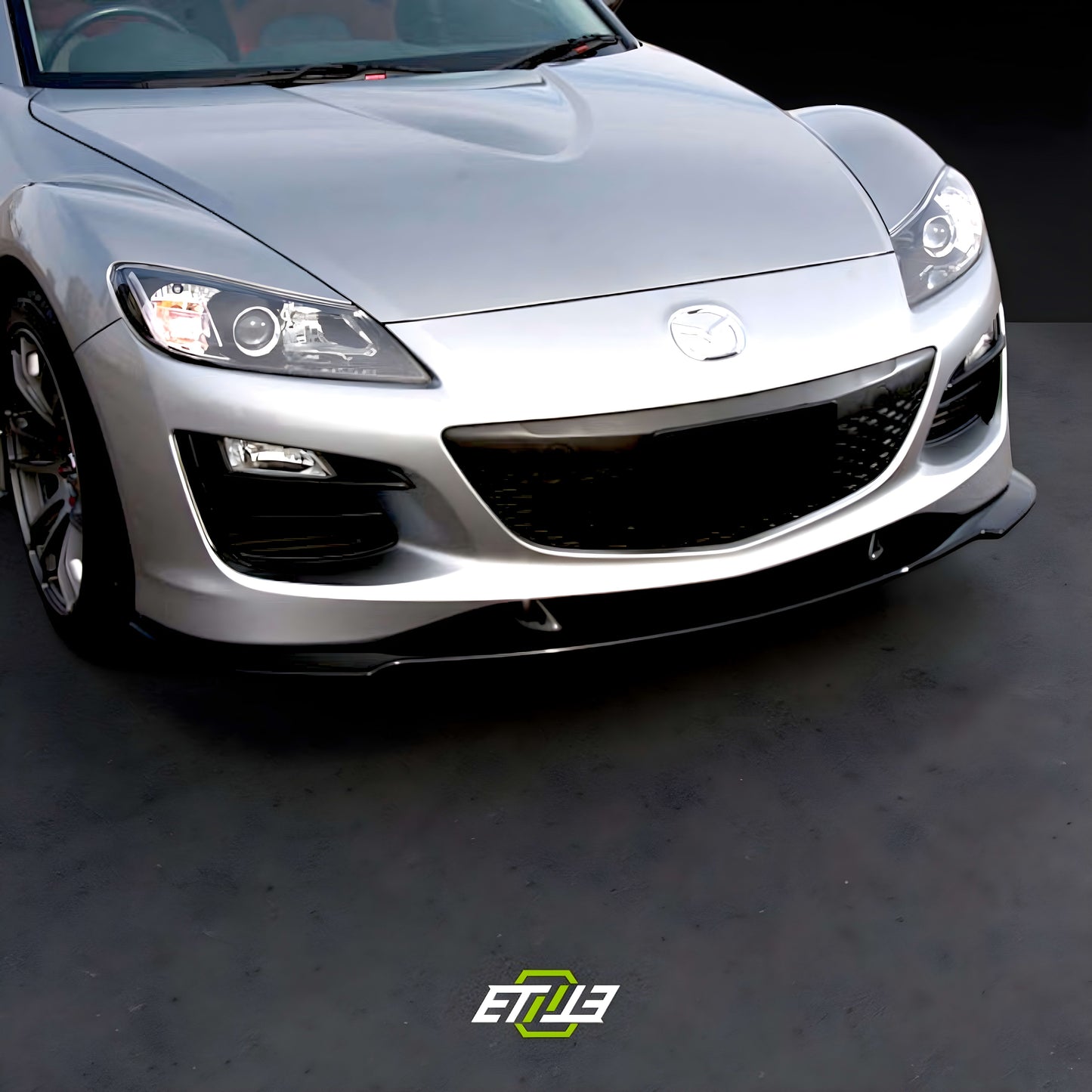 Mazda RX-8 Minor Change Body Kit