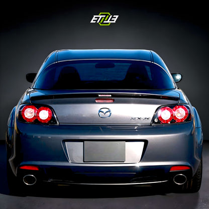 Mazda RX-8 Minor Change Body Kit