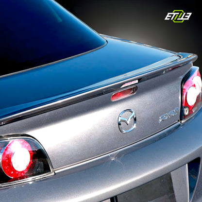 Mazda RX-8 Minor Change Body Kit