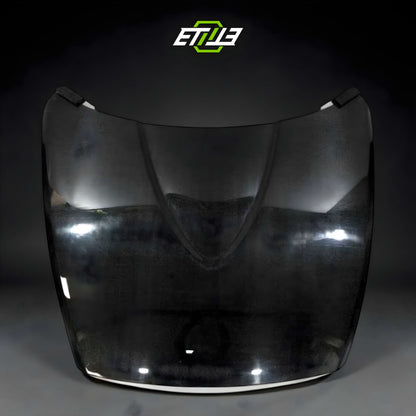 Mazda RX-8 OEM-Style Carbon Fiber Hood