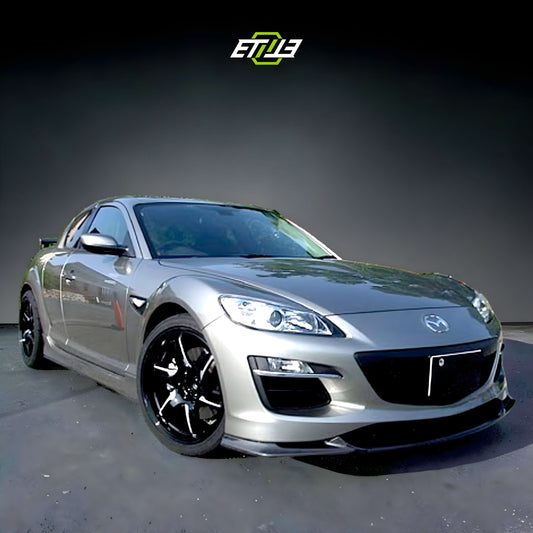 Mazda RX-8 Odula Body Kit