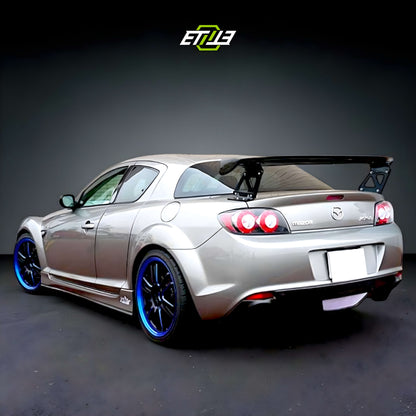 Mazda RX-8 Odula Body Kit