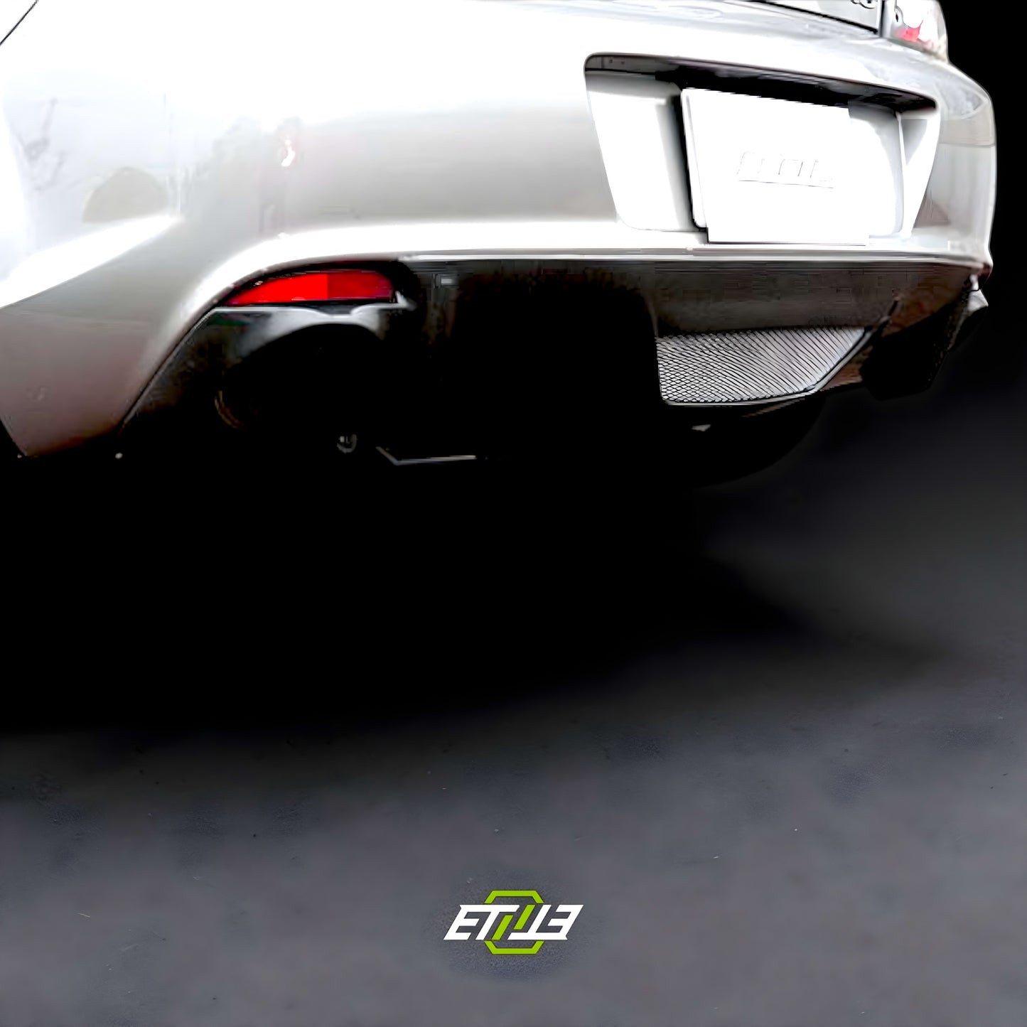 Mazda RX-8 Odula Body Kit
