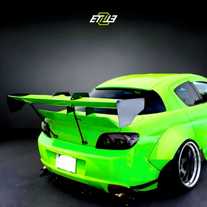 Mazda RX-8 Pandem Body Kit