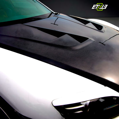Mazda RX-8 RE-Amemiya Add-On (Veilside) Body Kit
